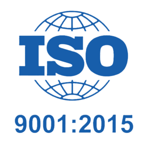 ISO Logo