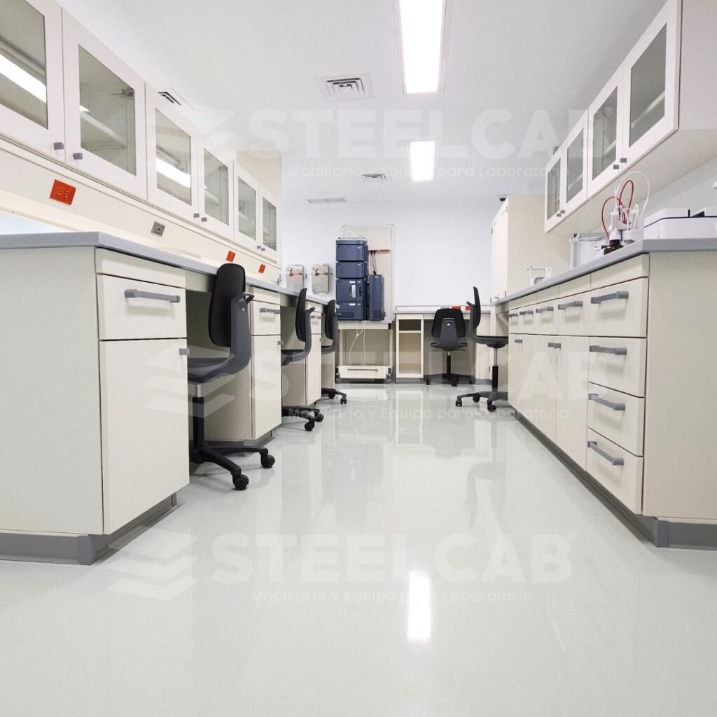 Muebles Laboratorio 5 9