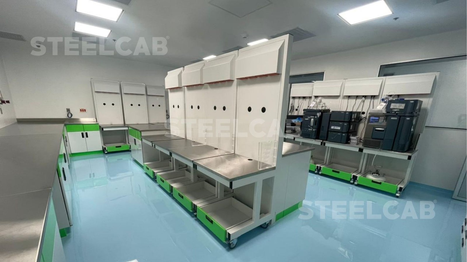 mesa hplc