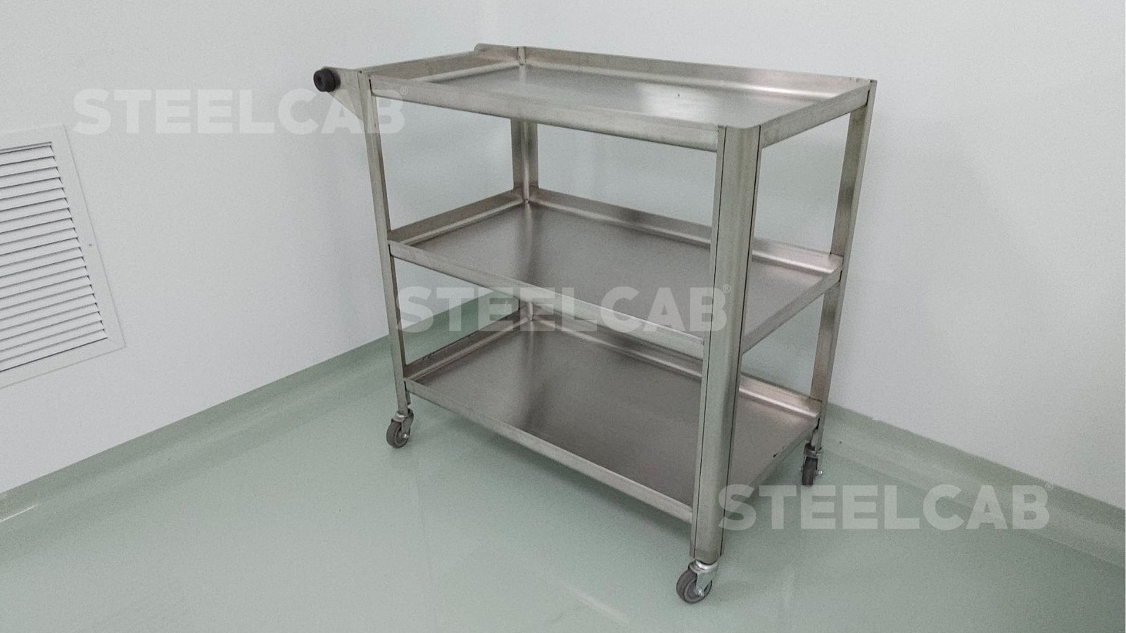 mesa viajera