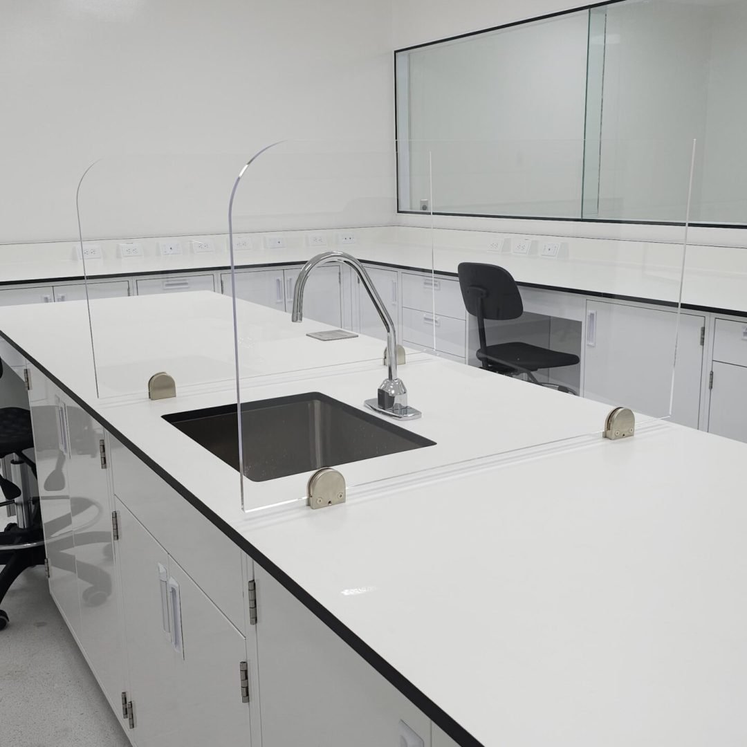 Mesas para laboratorio Mesas para laboratorio